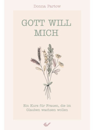 Gott will mich (Buch - Paperback)