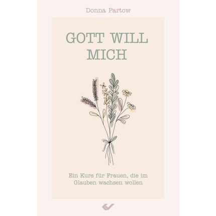 Gott will mich (Buch - Paperback)