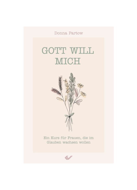 Gott will mich (Buch - Paperback)