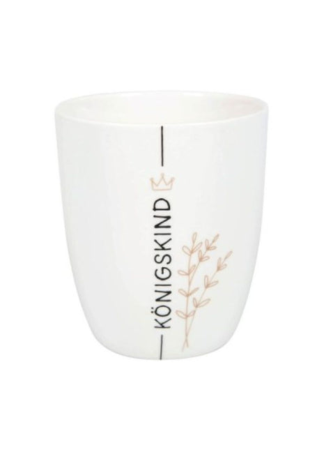 Becher "Königskind"
