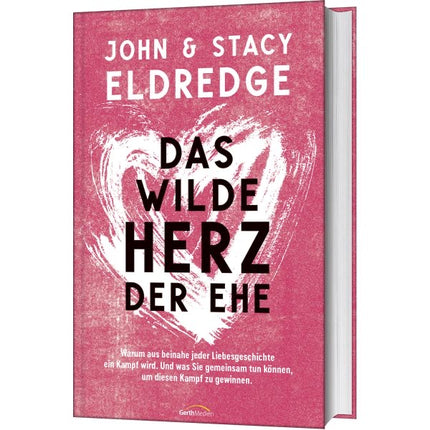Das wilde Herz der Ehe (Buch - Gebunden)