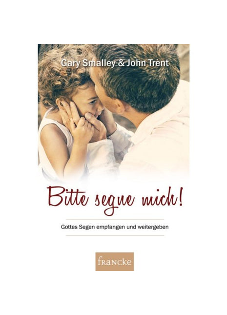 Bitte segne mich! (Buch - Paperback)