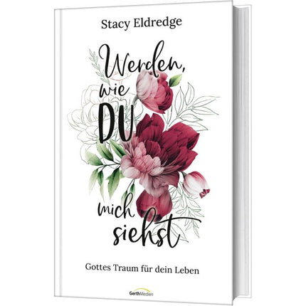 Werden, wie du mich siehst (Buch - Gebunden)