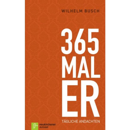 365 mal ER (Buch - Gebunden)