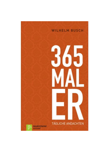 365 mal ER (Buch - Gebunden)