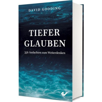 Tiefer glauben (Buch - Gebunden)
