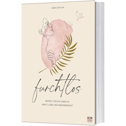 Furchtlos (Buch - Gebunden (Flexcover))