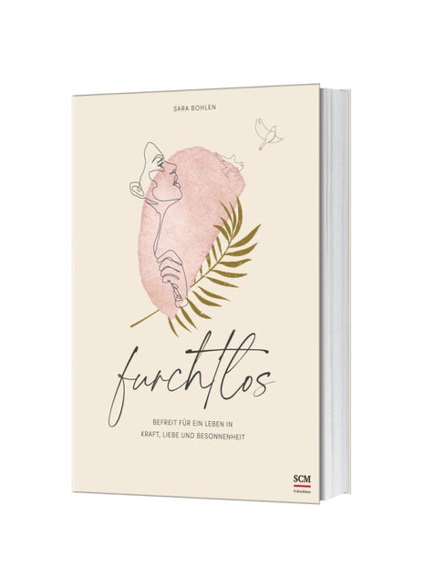 Furchtlos (Buch - Gebunden (Flexcover))