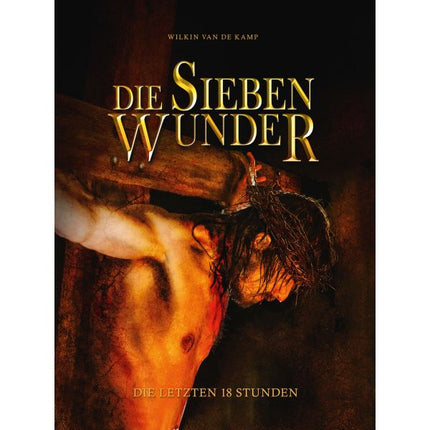 Die sieben Wunder Bildband (Buch - Gebunden)