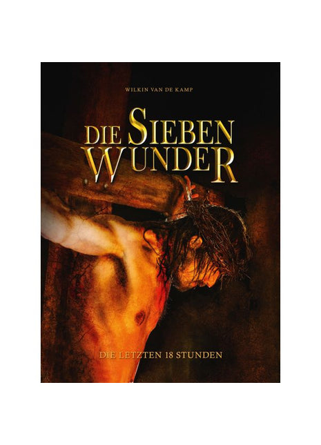 Die sieben Wunder Bildband (Buch - Gebunden)