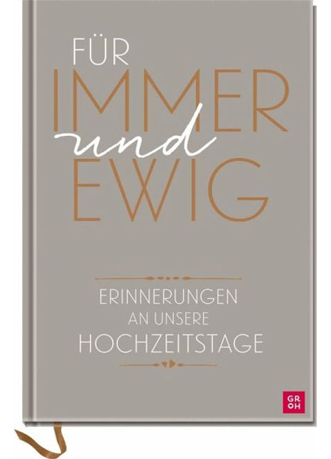 Für immer und ewig