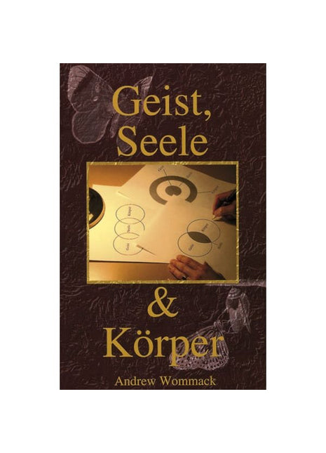 Geist, Seele & Körper (Buch - Paperback)