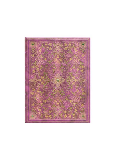 Notizbuch DIAMANTENES THRONJUBILÄUM (Hardcover)