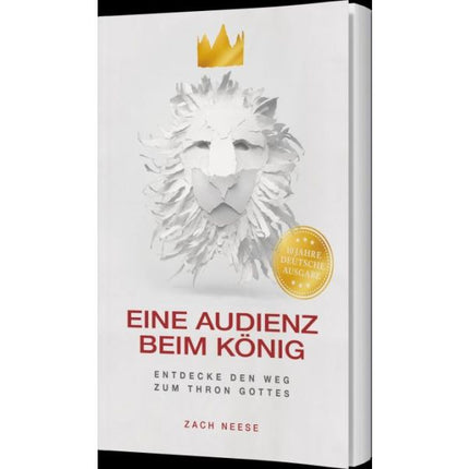 Eine Audienz beim König (Buch - Paperback)