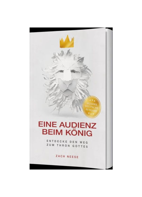 Eine Audienz beim König (Buch - Paperback)