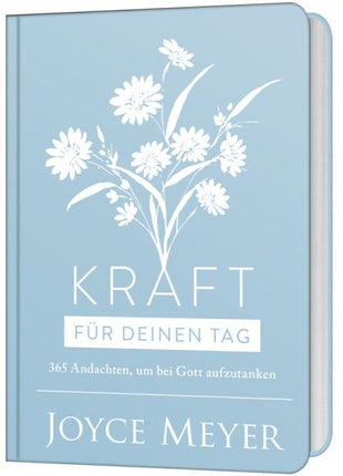 Kraft für deinen Tag (Buch - Gebunden (Flexcover))