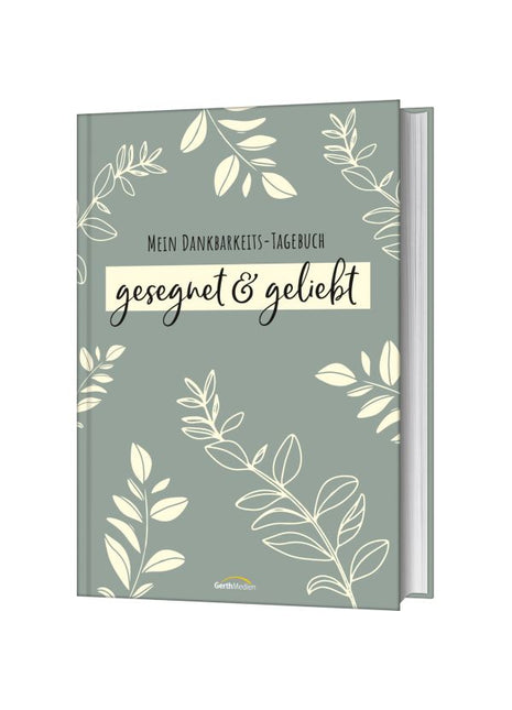 gesegnet & geliebt (Buch - Gebunden)