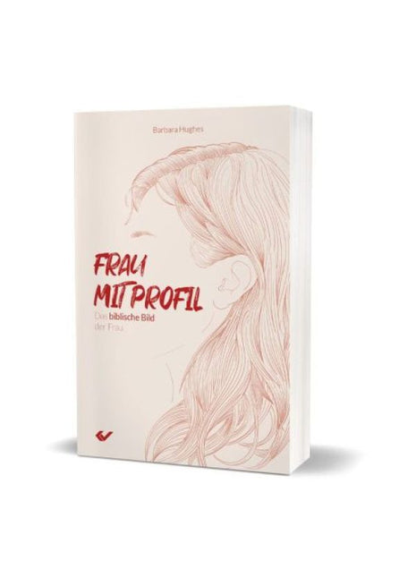 Frau mit Profil (Buch - Paperback)