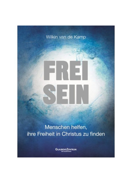Frei sein (Buch - Gebunden (Flexcover))