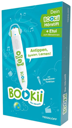 BOOKii® Der Hörstift