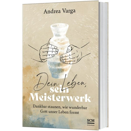 Dein Leben, sein Meisterwerk (Buch - Klappenbroschur)