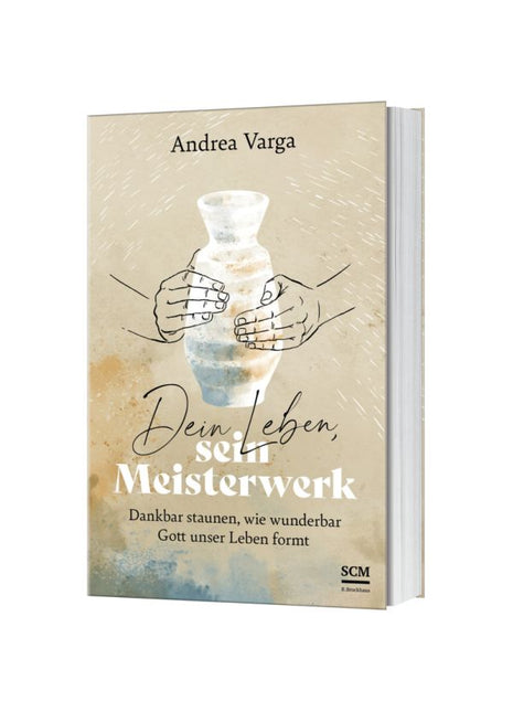 Dein Leben, sein Meisterwerk (Buch - Klappenbroschur)