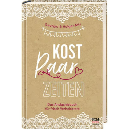 Kostpaarzeiten (Buch - Gebunden)