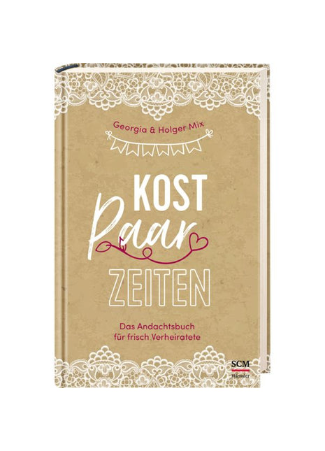 Kostpaarzeiten (Buch - Gebunden)