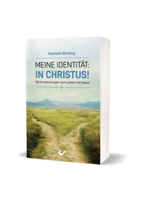 Meine Identität: in Christus! (Buch - Paperback)