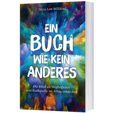 Ein Buch wie kein anderes (Buch - Broschiert)