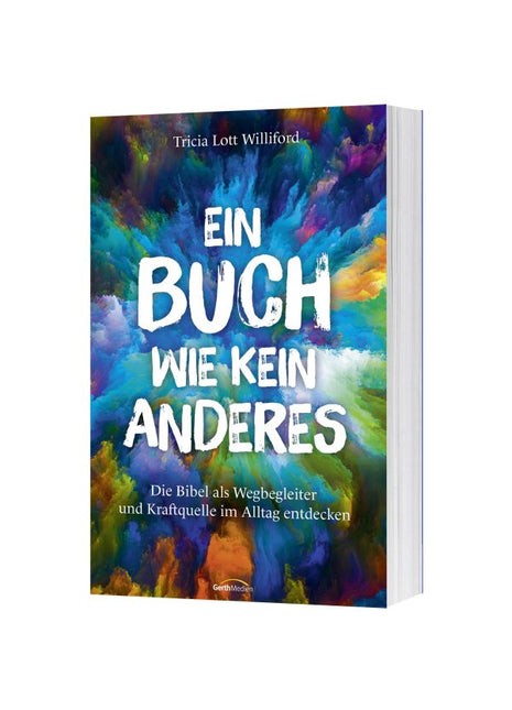 Ein Buch wie kein anderes (Buch - Broschiert)