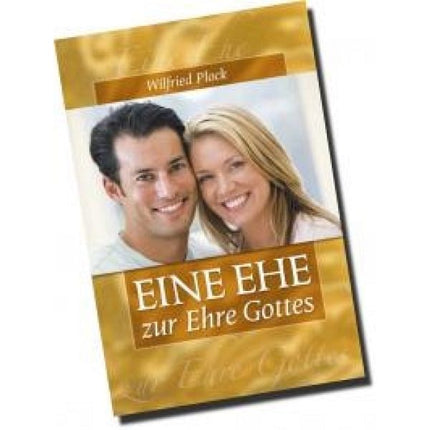 Eine Ehe zur Ehre Gottes (Buch - Paperback)