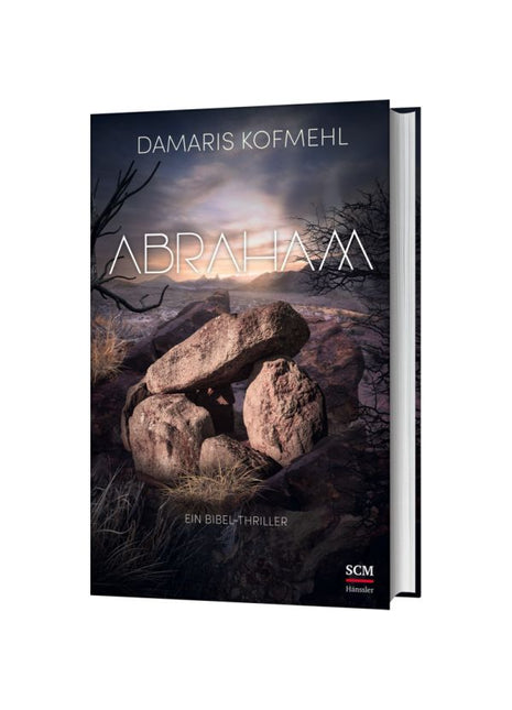 Abraham (Buch - Gebunden)