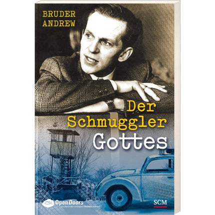 Der Schmuggler Gottes (Buch - Paperback)