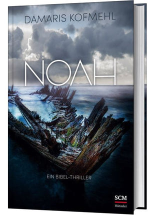 Noah (Buch - Gebunden)
