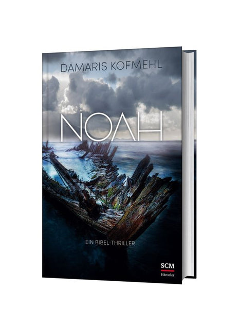 Noah (Buch - Gebunden)