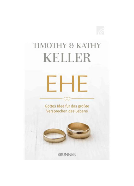 Ehe (Buch - Gebunden)