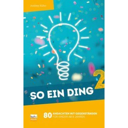 So ein Ding 2 (Buch - Taschenbuch)