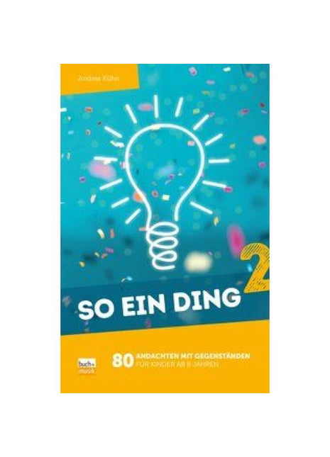 So ein Ding 2 (Buch - Taschenbuch)