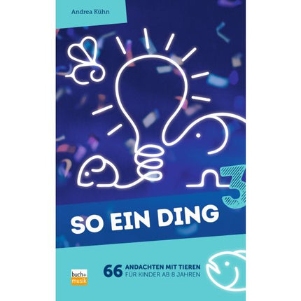 So ein Ding 3 (Buch - Taschenbuch)