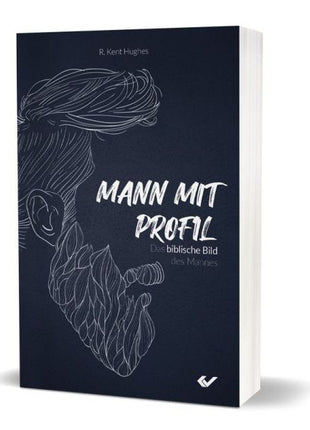Mann mit Profil (Buch - Paperback)