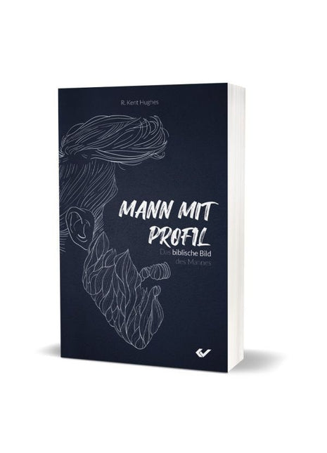 Mann mit Profil (Buch - Paperback)