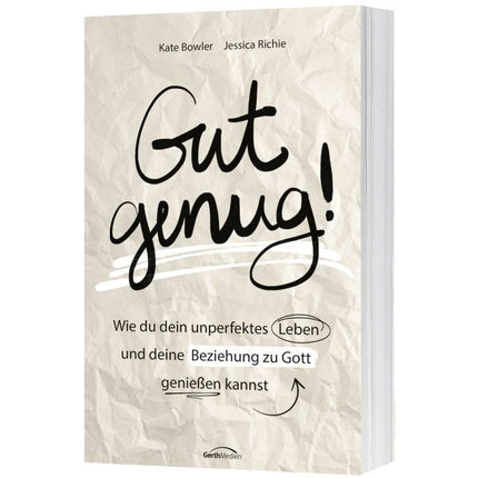 Gut genug! (Buch - Paperback)