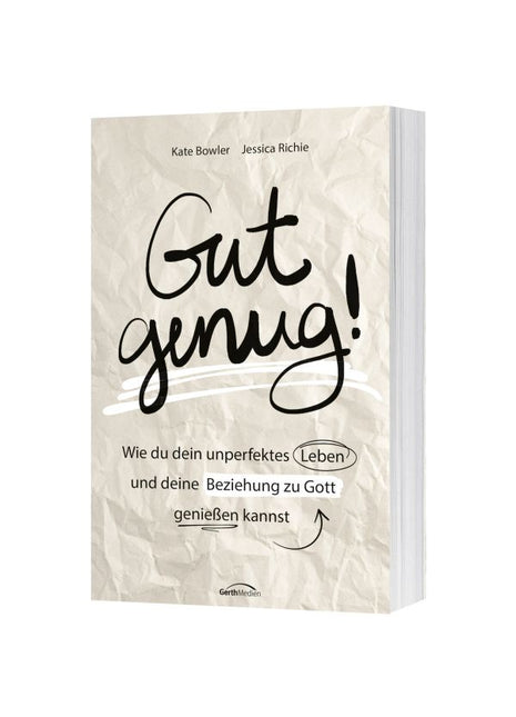 Gut genug! (Buch - Paperback)