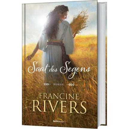 Saat des Segens (Buch - Gebunden)