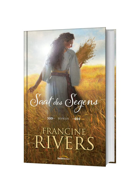 Saat des Segens (Buch - Gebunden)