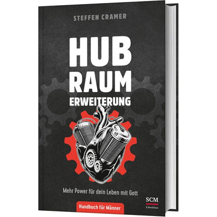 Hubraumerweiterung (Buch - Gebunden (Flexcover))