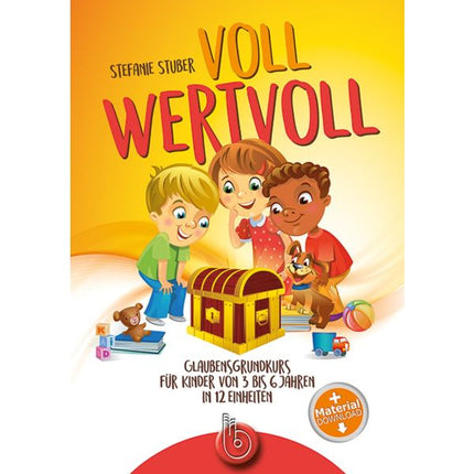 Voll wertvoll (Buch - Paperback)
