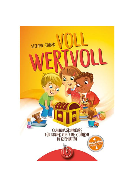 Voll wertvoll (Buch - Paperback)