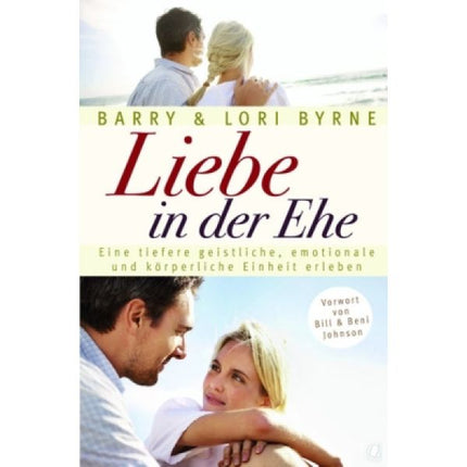 Liebe in der Ehe (Buch - Paperback)